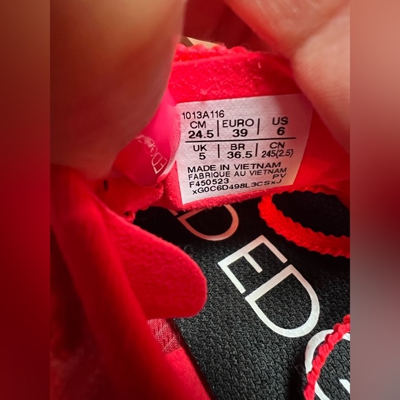 ASICS Running Shoes METASPEED Edge Ff Turbo women Size 6 - Picture 10 of 10